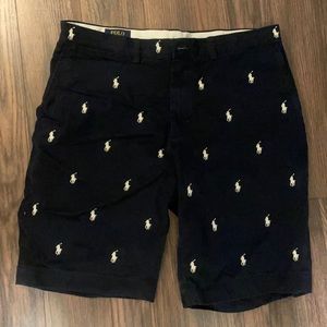 NWOT Polo Ralph Lauren shorts